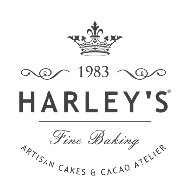 Harley's Logo