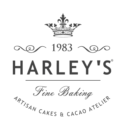 Harley's Logo