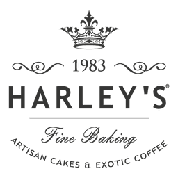 Harley's Logo
