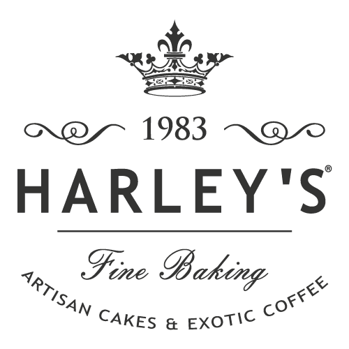 Harley's Logo