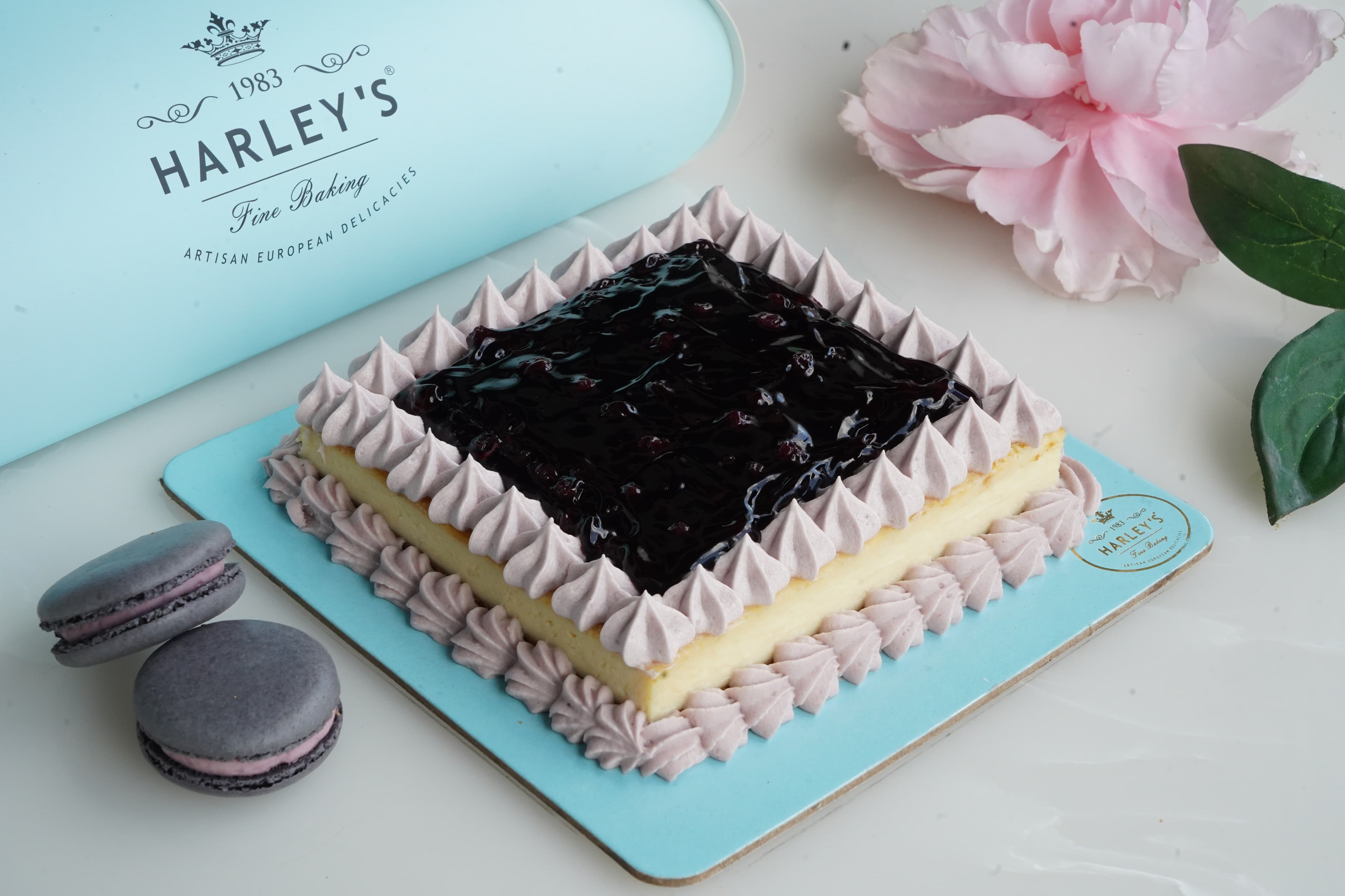 Cheesecakes