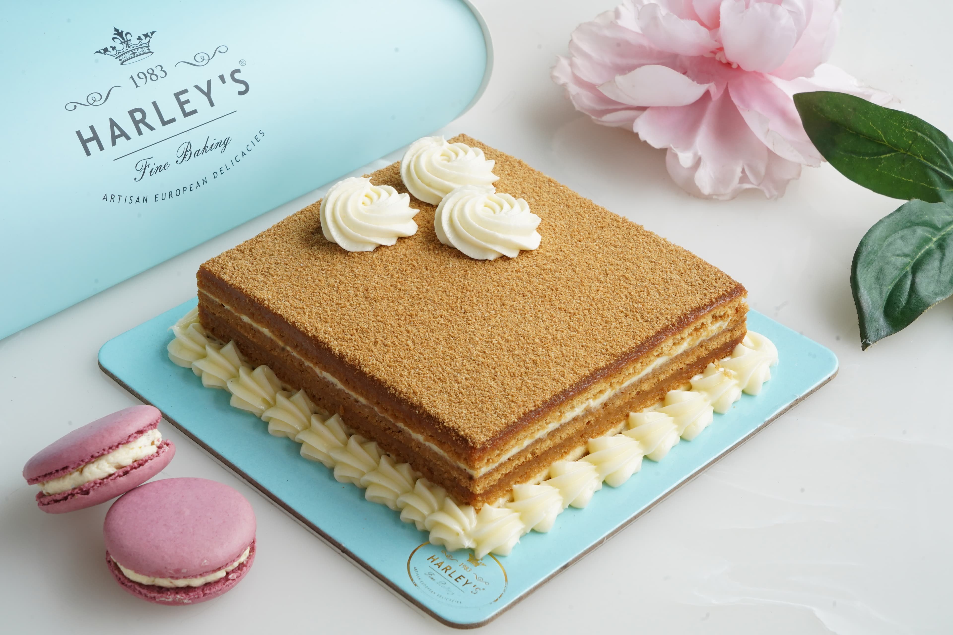 Celebration Cakes