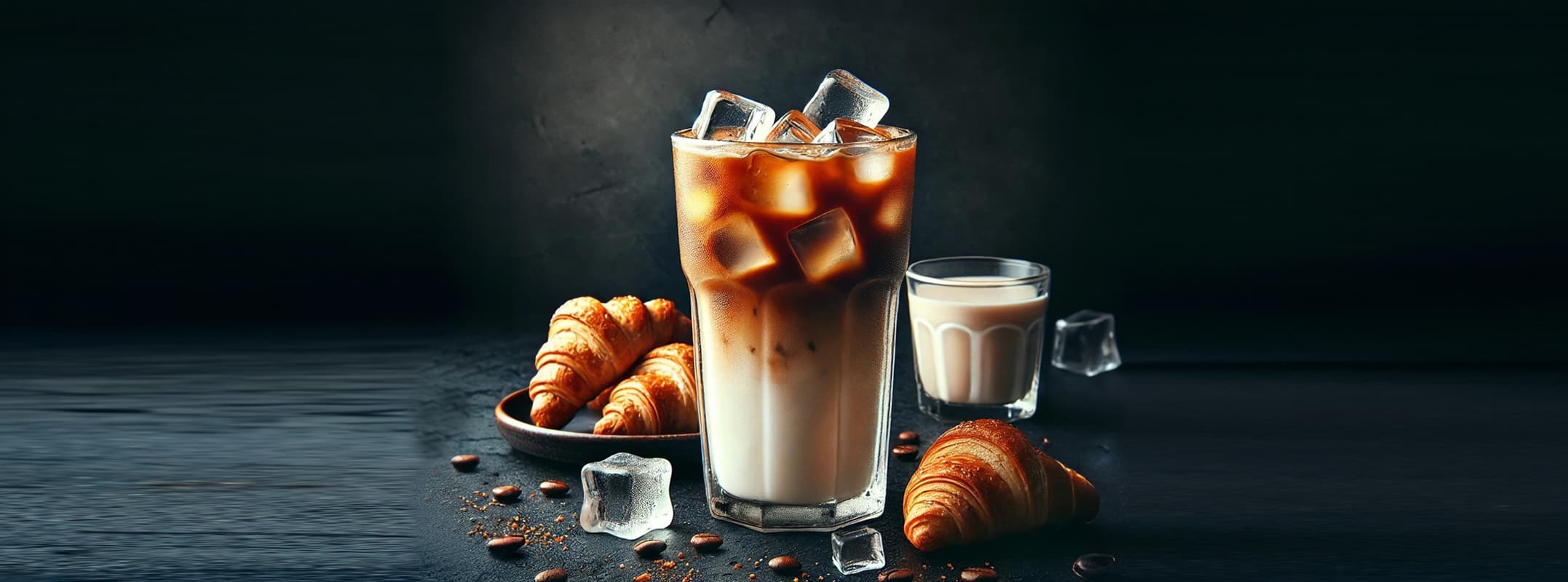 Signature Cold Coffee