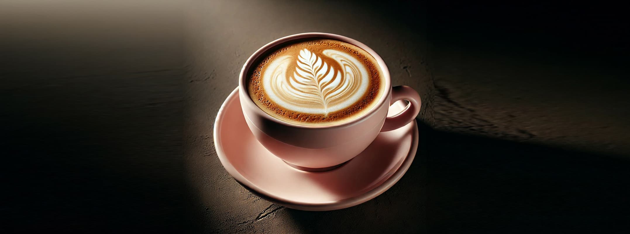 Classic Hot Coffee