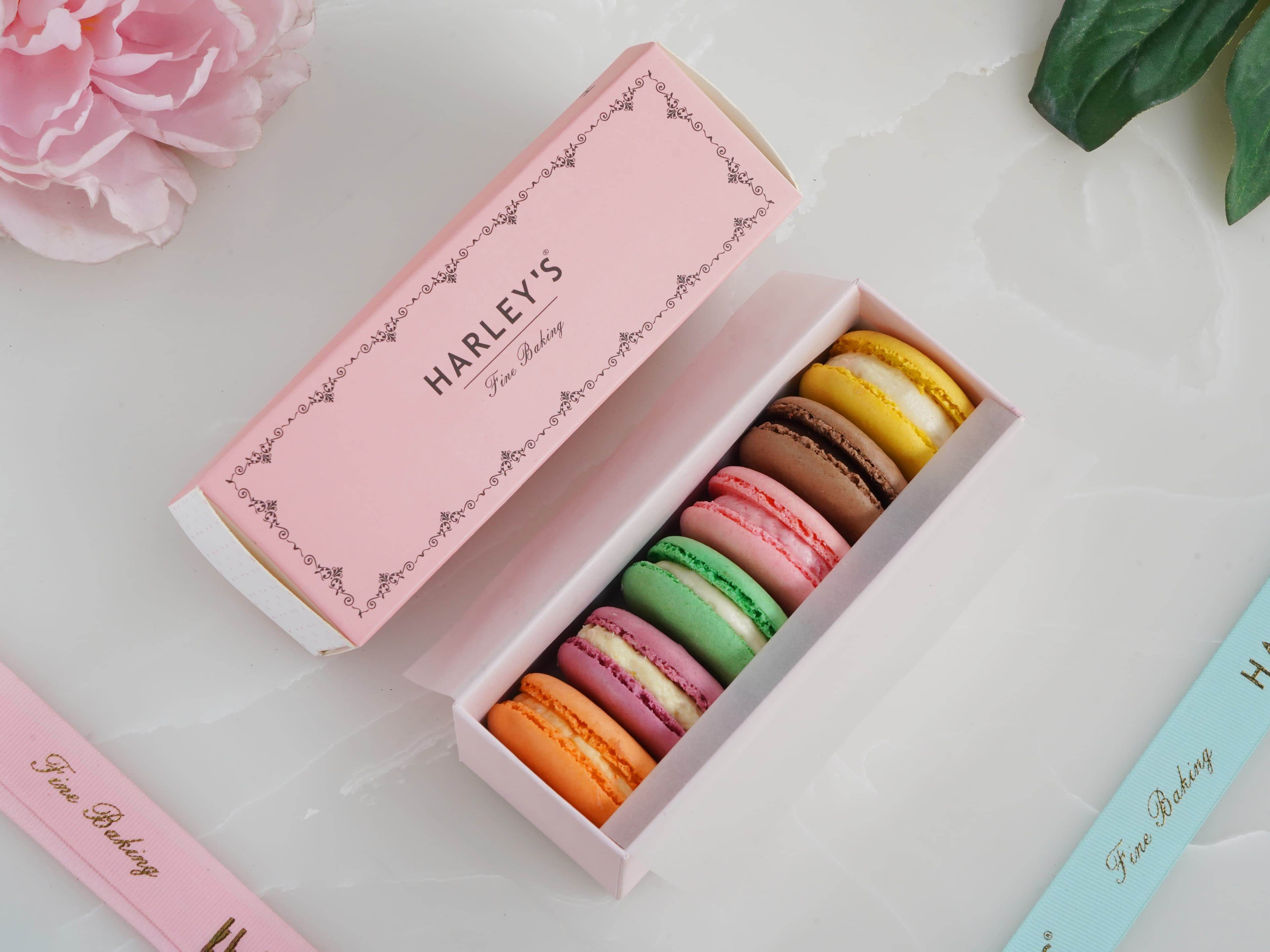 Macarons